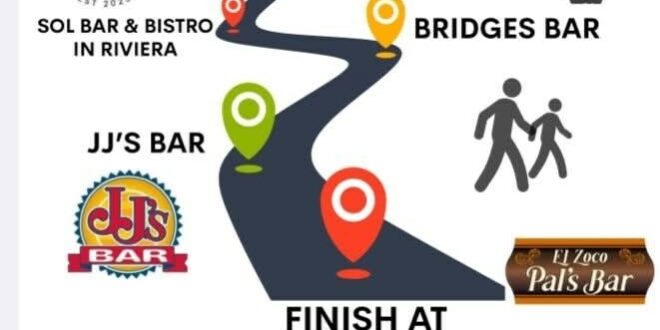 Sponsored Walk To Save A Life