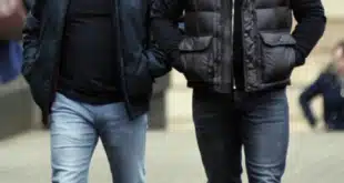 Scottish mafia shootings: Alleged hitman claims Spanish prison sentence would ‘infringe his human rights’