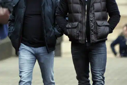 Scottish mafia shootings: Alleged hitman claims Spanish prison sentence would ‘infringe his human rights’