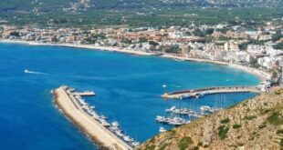 The uneasy colonisation of Spain’s costas: Spanish home buyers are now a minority in Alicante — and Malaga is close behind