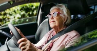Spain’s over-65 drivers hit by new DGT rules – Here’s what’s really changing