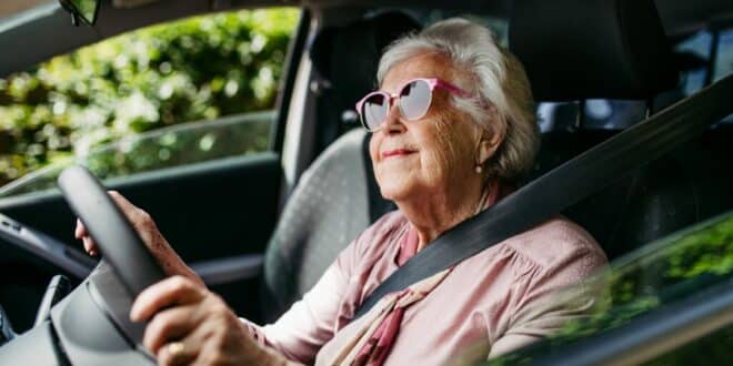 Spain’s over-65 drivers hit by new DGT rules – Here’s what’s really changing