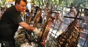 Torremolinos to host IV Fiesta Criolla, celebrating Argentinian culture