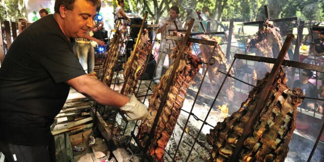 Torremolinos to host IV Fiesta Criolla, celebrating Argentinian culture