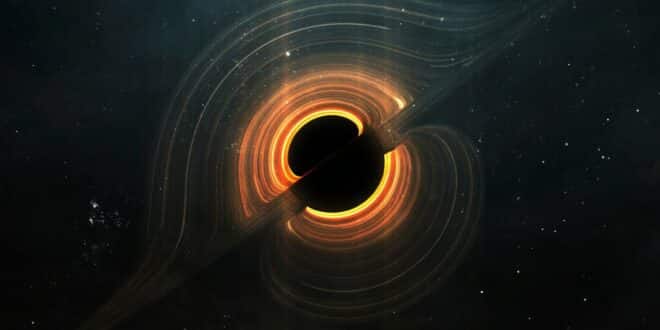 Recent studies suggest we live inside a black hole: “The Big Bang never happened.”