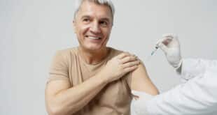 Free flu Jab time in Costa del Sol: A simple Guide for expats over 60