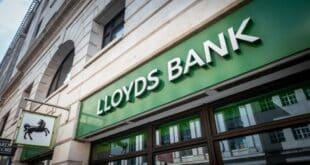 Lloyds adds £800m to car finance scandal fund as UK redress costs soar