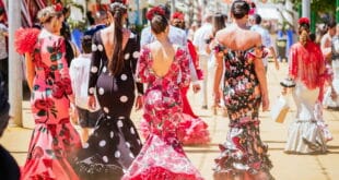 San Pedro de Alcantara’s big week fair