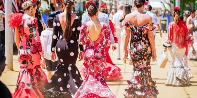 San Pedro de Alcantara’s big week fair