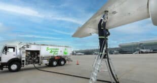 Malaga to be at forefront of clean energy for aviation – jobs & economic boom around the corner