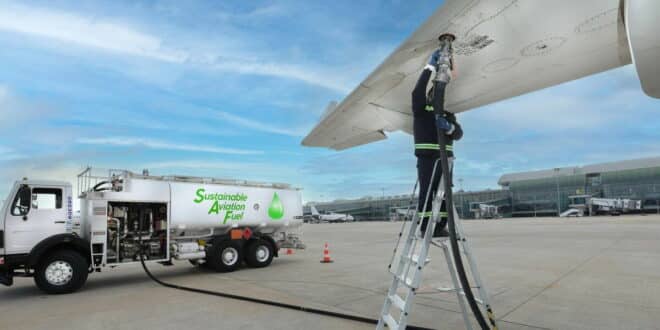 Malaga to be at forefront of clean energy for aviation – jobs & economic boom around the corner