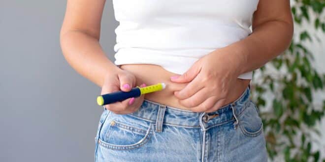 Why weight-loss jabs are a big problem in the UK but not in Spain