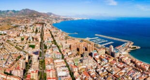 Housing hope – Costa del Sol at turning point in new construction