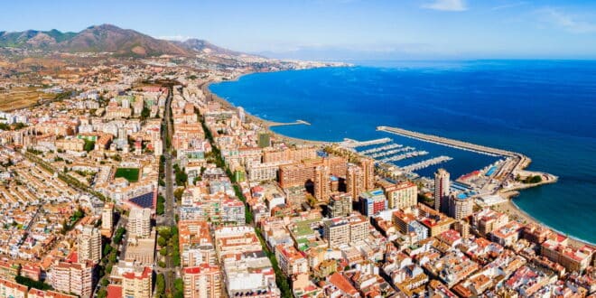 Housing hope – Costa del Sol at turning point in new construction