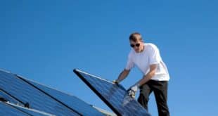 Why Alicante is leading the way with solar panels in southern Spain