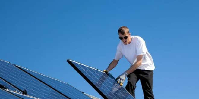 Why Alicante is leading the way with solar panels in southern Spain