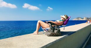 'Tourism is no longer the main driver of the Spanish economy' as growth figures are halved