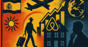 What Spain's new 'Tourism Strategy 2030' really means