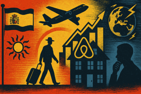 What Spain's new 'Tourism Strategy 2030' really means