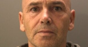 EXCLUSIVE: Fears of more victims in the Costa Blanca’s ‘very own Jimmy Savile case’ after Brit charity worker is jailed for raping teenage girl in UK