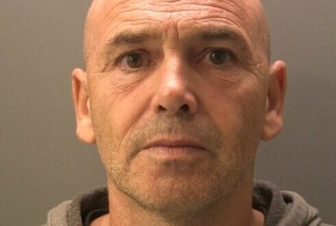 EXCLUSIVE: Fears of more victims in the Costa Blanca’s ‘very own Jimmy Savile case’ after Brit charity worker is jailed for raping teenage girl in UK