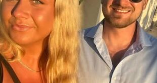 Desperate plea from girlfriend of Swede dragged to his death in botched Torrevieja robbery: ‘I need to raise money to repatriate his body and pay his employees’ salaries’