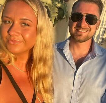 Desperate plea from girlfriend of Swede dragged to his death in botched Torrevieja robbery: ‘I need to raise money to repatriate his body and pay his employees’ salaries’