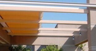 Shade with soul: Toldos Guardamar is the Alicante-based company transforming outdoor spaces in just 24 hours