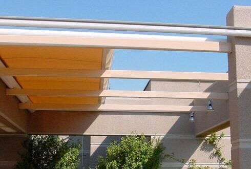 Shade with soul: Toldos Guardamar is the Alicante-based company transforming outdoor spaces in just 24 hours