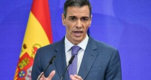 The clocks go backwards in Spain this weekend – but will it be for the last time?