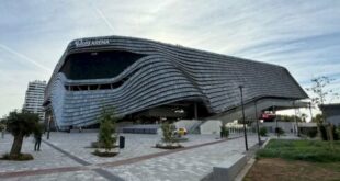 Music legend Rod Stewart reveals venue for his only concert in Spain next year