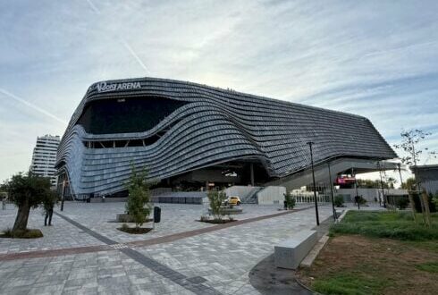 Music legend Rod Stewart reveals venue for his only concert in Spain next year