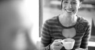 Sisterhood and support in Estepona: Women unite to talk menopause