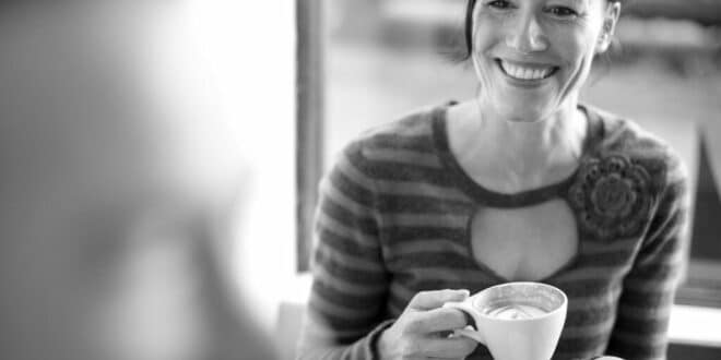 Sisterhood and support in Estepona: Women unite to talk menopause