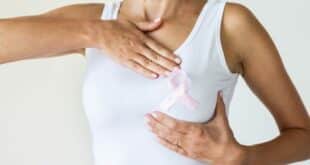 Nutrition, a key factor in the prevention of breast cancer