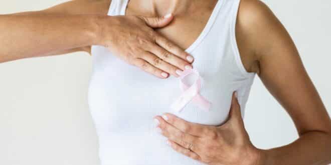 Nutrition, a key factor in the prevention of breast cancer