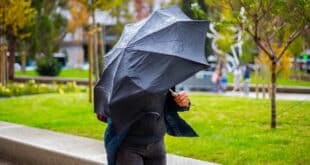 AEMET issues yellow ‘storm’ alerts as Spain cools sharply – Where the worst weather will hit