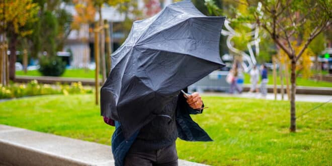 AEMET issues yellow ‘storm’ alerts as Spain cools sharply – Where the worst weather will hit