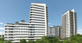 Why are architects rising up against Spain’s new trend of zebra housing blocks – sometimes described as ‘fast food’ homes?