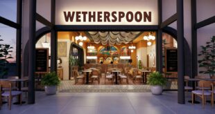 Wetherspoon’s global takeover starts at Alicante airport in Spain - Dilip Kuner gives his verdict