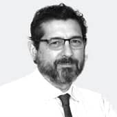 Moreno argues that healthcare has emerged stronger from the screening crisis