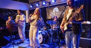 Oslo to Torremolinos: Soft City blues and soul reaches Costa del Sol