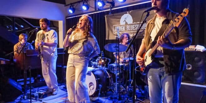 Oslo to Torremolinos: Soft City blues and soul reaches Costa del Sol