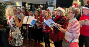 Age Concern Marbella – San Pedro: Looking back with pride and to the future