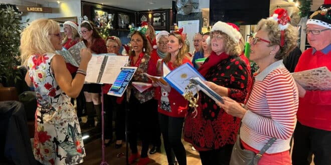 Age Concern Marbella – San Pedro: Looking back with pride and to the future