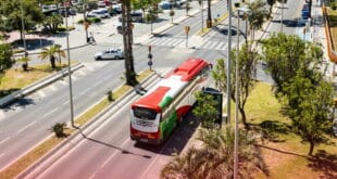 New extra bus line for Fuengirola to Marbella, stopping at La Cala de Mijas
