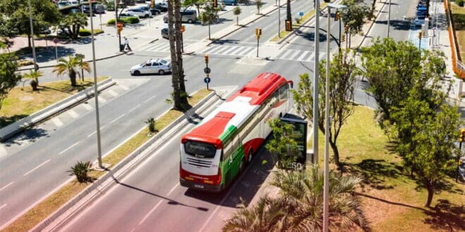 New extra bus line for Fuengirola to Marbella, stopping at La Cala de Mijas