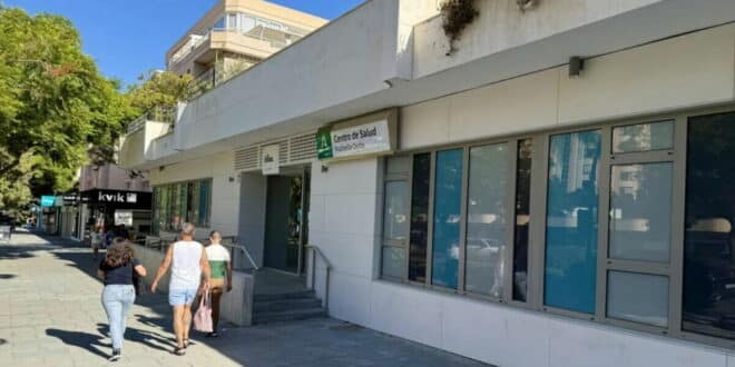 Marbella opens state-of-the-art Ricardo Soriano health centre