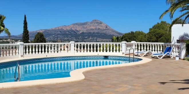 Casitas Iberica – Connecting your home with the right buyer