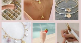 UK mum launches jewellery workshop business on the Costa del Sol
